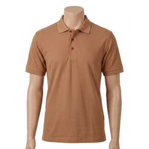 Funcionalidad y Moda en una Camiseta Polo con Impresión por Sublimación Completa, Camiseta Polo Personalizada con Logotipo para Hombre en Oferta - Product Image 3