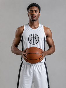 Maillots de basket-ball personnalisés de haute qualité, dernier design, ensembles d'uniformes d'équipe, séchage rapide, respirant, sublimation, vêtements de basket-ball - Product Image 1
