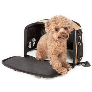 Transportadora de Mascotas Aprobada por Aerolíneas Mystique Fashion - Product Image 4