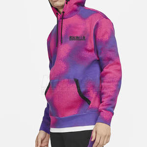 Sudaderas con Capucha para Hombre, Especial de Invierno, 100% Algodón, Forro Polar, Resistentes al Viento, Ecológicas, con Interior Cálido para Máximo Confort - Product Image 3