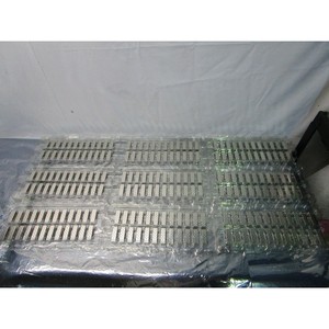 1 ล็อต จำนวน 216 ชิ้น Molex 0747370026 SFP One Piece Cage - อุปกรณ์และอะไหล่เซมิคอนดักเตอร์ระดับโลกที่เชื่อถือได้ - Product Image 1
