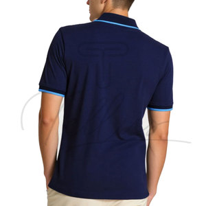Camisas Casuales para Hombre, 100% Algodón Canvas, Secado Rápido, Logotipo Personalizado, Color Sólido, Manga Corta, Gran Venta - Product Image 4