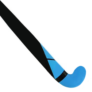 Palo de Hockey con Amortiguación de Vibraciones, Empuñadura de Espuma Personalizada, Equipo de Entrenamiento, Palo de Hockey Ligero y Aerodinámico, Máxima Velocidad de Golpeo - Product Image 3