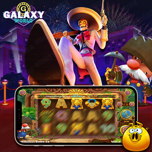 Logiciel de jeu de loterie Golden Dragon pour distributeurs de crédits de jeu de pêche en gros Juwa, application logicielle Game Vault - Product Image 1