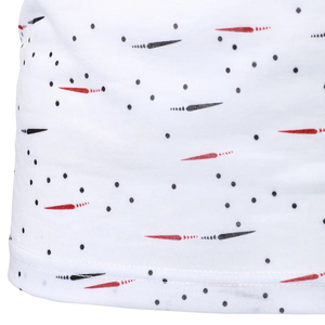 Vêtements décontractés pour hommes, chemises à la mode, nouveau design, impression de logo personnalisé, tricoté, 100% coton respirant - Product Image 4