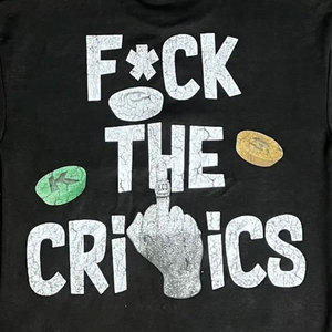 Camiseta de Manga Corta de Algodón, Transpirable, de Secado Rápido, Anti-Pilling, con Estampados, Estilo Urbano para Hombre, Corte Holgado, 240 Gramos, Poliéster - Product Image 5