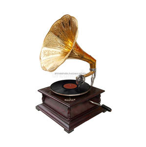 GRAMÓFONO con NUEVO ESTILO - Product Image 5