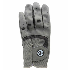 Guantes de Golf Blancos al por Mayor para Todo Clima, con el Mejor Agarre de Cuero, Personalizables para Hombre y Mujer, Suaves y Transpirables, Proveedor al por Mayor - Product Image 5