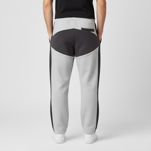 Nouveau style de pantalons de jogging pour hommes, pantalons de sport épais pour la gym et le fitness, pantalons décontractés à la mode pour hommes - Product Image 3