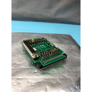 บอร์ดแยกสัญญาณ I/O รุ่น LAM 810-17002-003, แผงวงจรพิมพ์, FAB - อุปกรณ์และอะไหล่เซมิคอนดักเตอร์มือสองที่เชื่อถือได้ระดับโลก - Product Image 3