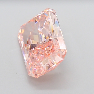 เพชรทรงสี่เหลี่ยมผืนผ้าคุณภาพพรีเมียม CVD Lab-Grown Diamond ADK355 Jk Creation รับรองโดย IGI ผลงานชิ้นเอกแห่งความหรูหราที่เป็นจริยธรรม - Product Image 2