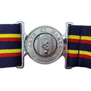 New Stable <b>Belt</b> Electrical & Mechanical Engineers Stable <b>Belt</b> Security Officers Customized Color Top Quality Stable <b>Belt</b> for Men - Product Image 5