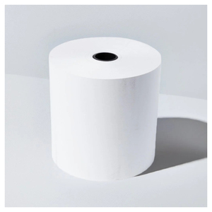 Premium Thermal <b>Receipt</b> Paper Rolls for POS Systems Retail Stores and Commercial Transaction Printing Applications - Product Image 2