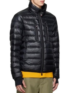 Doudoune noire pour femme - Product Image 3