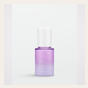 Soin de la peau coréen original K-Beauty Rabaseom Ampoule Bakuchiol 5K Fabriqué en Corée 30 ml Hydratant visage unisexe - Product Image 2