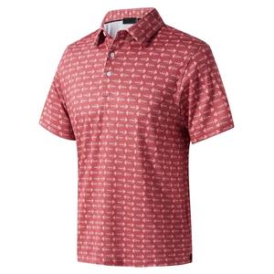 T-shirt polo pour homme de haute qualité, taille plus, avec fermeture éclair, bordure blanche, broderie dorée, imprimé, manches courtes, décontracté, été - Product Image 3
