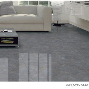 Azulejo de Porcelana Brillante de Primera Calidad, 600x1200, Formato Grande, Superficie Pulida, para Paredes y Pisos, Uso Decorativo Interior y Exterior Moderno - Product Image 1