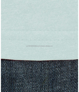 Camiseta sin Mangas de Algodón Premium para Hombre, Color Sólido Informal, para Gimnasio, Deporte, Verano, con Banda Elástica, Talla Grande, Transpirable - Product Image 4