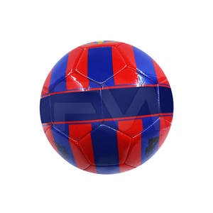Balón de Fútbol Cosido a Máquina, de la Mejor Calidad, Color y Tamaño Personalizables, para Uso en Exteriores, Equipo Deportivo en Venta - Product Image 4