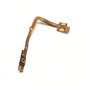 Cavo flessibile di ricambio per funzioni laterali LG K40s X430 per la riparazione di telefoni cellulari - Product Image 2