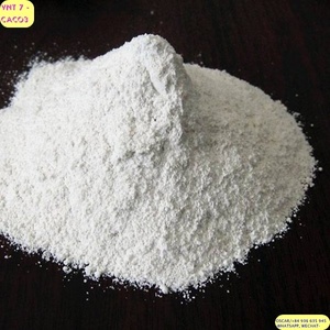 VNT 7 Carbonato de calcio de alta blancura para precios de PVC - Product Image 4