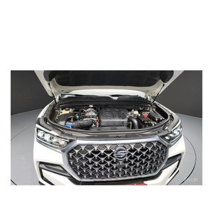 SsangYong Rexton 2020 Diésel 4x4 Automático 112,780 km Estándar de Emisiones Euro V Asientos de Cuero Cámara Trasera - Product Image 6