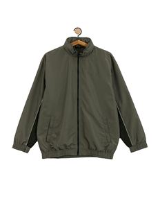 OEM High Quality Nylon Windbreaker Spring and Autumn Casual Outdoor <b>Jacket</b> Sports <b>Jacket</b> for Men - Product Image 1