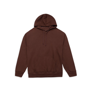 Men's <b>Light</b> Blue Hooded Sweatshirt Regular Fit Casual Cotton French Terry Pocket Hoodie Winter Lined Acid Wash 320g - Product Image 1