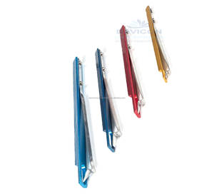 SnapLocks อุปกรณ์ดูดไขมันคุณภาพสูง10cc, 20cc, 30cc, 35cc,50cc, 60cc - Product Image 3