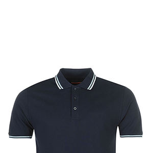 Camisetas Polo para Hombre Hechas a Medida, de Alta Calidad, Nuevo Estilo de Moda, Edición Artesanal, al Mejor Precio - Product Image 5