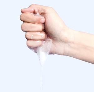 3W CLINIC แผ่นมาส์กหน้าชาเขียวสด 23 กรัม ให้ความชุ่มชื้น บำรุงผิว ปลอบประโลมผิว ผลิตภัณฑ์ดูแลผิวจากเกาหลี อ่อนโยน ดูแลผิวหน้าทุกวัน - Product Image 4