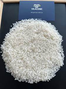 Nuevo Arroz Blanco Calrose Jasmine de Grano Mediano de Vietnam, Cosecha 2026, Alta Calidad, Seco, 5% de Grano Partido, a Buen Precio para Uso Alimentario - Product Image 5