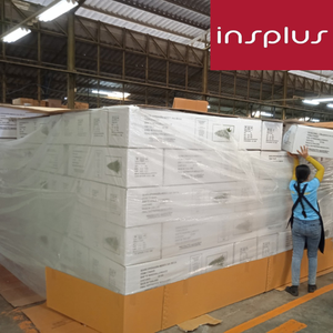 Servicio Profesional de Inspección y Control de Calidad Previa al Envío de Árboles de Navidad en Vietnam, Inspector INSPLUS - Product Image 2