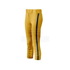 Uniforme de softball de haute qualité, à séchage rapide, respirant et confortable - Product Image 5