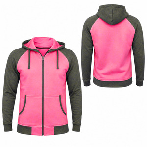 Servicio OEM al por Mayor, Sudaderas con Cierre para Hombre, Diseño de Primera Calidad, Ligeras, de Color Sólido, Sudaderas con Cierre para Hombre de Alta Calidad - Product Image 5