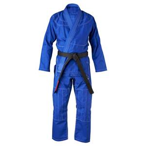 Tenue d'entraînement et de compétition, uniforme de judo, 100% coton, durable, séchage rapide, meilleur fabricant, uniformes d'arts martiaux personnalisés - Product Image 1