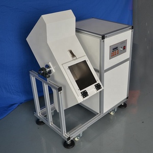 เครื่องทดสอบการตกกระแทกแบบดรัม Darsen DS-720A ความสูง 0.5 เมตร สำหรับอุปกรณ์อิเล็กทรอนิกส์ PDA MP3 โทรศัพท์มือถือ - Product Image 5