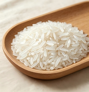 ข้าวขาวคุณภาพดีที่สุด ขายส่งจำนวนมาก เกรดพรีเมียม พร้อมส่ง บริการ OEM ผู้ผลิตส่งออก - Product Image 2