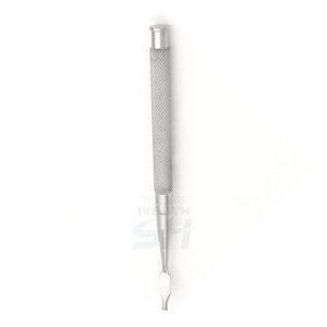 Ciseaux dentaires professionnels Otterbein pour remodelage osseux parodontal, instruments chirurgicaux dentaires, fabrication d'outils - Product Image 2