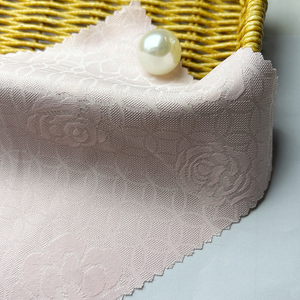 Tessuto per pigiama personalizzato di lusso in poliestere 100%, campione gratuito, tessuto in poliestere - Product Image 4