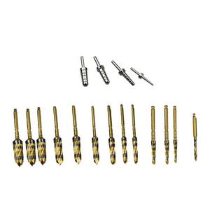 Electric Dental Implant Osseo dentification Burs Drill Kit-GSI-04Universal Dental Drill CE Certified 5 Year Warranty by Dentavex - Product Image 3