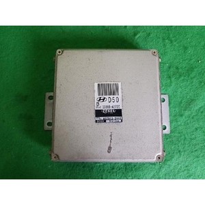 Module de commande moteur Porter 1996 1996-2004 d'occasion GENUINE 3910042720 - Product Image 1