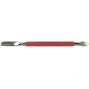 Premium Stainless Steel Nail Cuticle Pusher Precision Dead Skin <b>Cleaning</b> Remover <b>Tool</b> With Wholesale Price - Product Image 1
