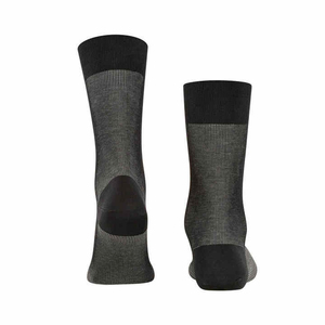 Calcetines Deportivos de Algodón para Hombre con Logotipo Personalizado al por Mayor, Calcetines Cortos de Vestir de Colores con Logotipo en la Parte Inferior, Calcetines Escolares, Servicio OEM - Product Image 3