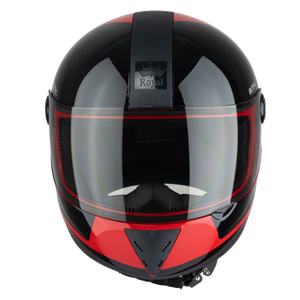 Le fabricant vietnamien présente le casque intégral Royal M02 avec ABS résistant aux chocs et visière anti-UV - Product Image 1