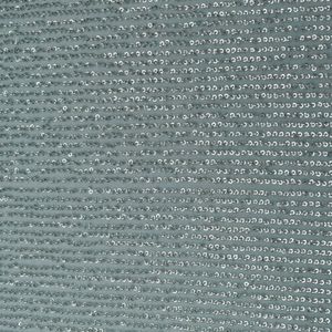 Tela de bordado con cuentas, malla de lentejuelas de lujo, material textil de moda para prendas, venta al por mayor, material de exportación para boutiques - Product Image 4