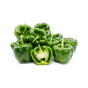 POIVRON NOUVEAU / POIVRON DOUCE NOUVEAU / PIMENT SUCRE NOUVEAU - Product Image 2