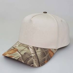 Casquettes de sport en coton 100% personnalisables avec logo, légères, protection de la tête, service OEM, casquettes de baseball pour hommes de qualité supérieure - Product Image 1