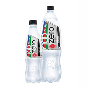 เครื่องดื่มอิโซโทนิค 100Plus Zero ปราศจากน้ำตาล 500 มล. ขายดี ราคาส่ง แข่งขันได้ พร้อมส่งออก - Product Image 2
