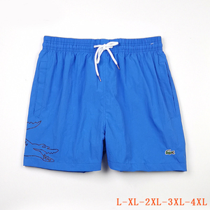 กางเกงว่ายน้ำผู้ชายแบบแห้งเร็ว น้ำหนักเบา เอวยางยืด สำหรับเล่นกีฬาชายหาด รุ่น 2026 - Product Image 2